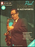 Jazz Play-Along, Vol. 75: Paul Desmond (Bk/CD)