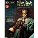 Jazz Play-Along, Vol. 79: Miles Davis Classics