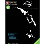 Jazz Play-Along, Vol. 94: Ray