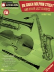 Jazz Play-Along, Vol. 103: On Green Dolphin Street (Bk/CD)