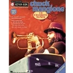 Jazz Play-Along, Vol. 127: Chuck Mangione - Book with CD