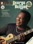 Jazz Play-Along, Vol. 165: George Benson (Bk/CD)