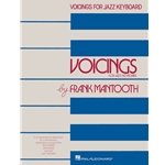 Voicings for Jazz Keyboard