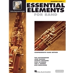Essential Elements for Band Book 1 with EEi - Bassoon