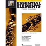 Essential Elements for Band Book 1 with EEi - Clarinet