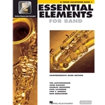 Essential Elements for Band Book 1 with EEi - Tenor Sax