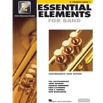 Essential Elements for Band Book 1 with EEi - Trumpet