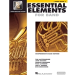 Essential Elements for Band Book 1 with EEi - Horn