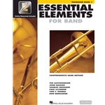 Essential Elements for Band Book 1 with EEi - Trombone