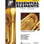 Essential Elements for Band Book 1 with EEi - Tuba