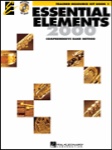 Essential Elements for Band Book 1 with EEi - Teacher Resource Kit