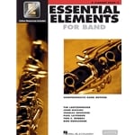 Essential Elements for Band Book 2 with EEi - Clarinet