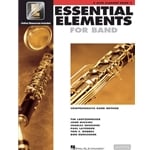 Essential Elements for Band Book 2 with EEi - Alto Clarinet