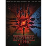 Stranger Things - PVG Songbook