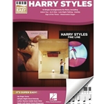 Harry Styles - Super Easy Songbook