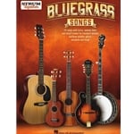 Bluegrass Songs: Strum Together - Ukulele, Guitar, Mandolin, or Banjo