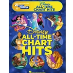E-Z Play Today Volume 35: Disney All-Time Chart Hits
