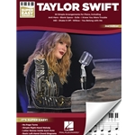 Taylor Swift Super Easy Songbook (2nd Edition)