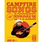 Campfire Songs for Acoustic Guitar: Learn to Play 25 Classic Tunes