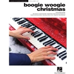 Boogie Woogie Christmas - Jazz Piano Solos Volume 67