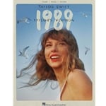 1989 (Taylor's Version) - PVG Songbook