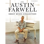 Austin Farwell Sheet Music Collection - Piano