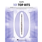101 Top Hits - Flute