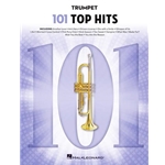 101 Top Hits - Trumpet