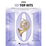 101 Top Hits - Horn