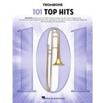 101 Top Hits - Trombone