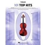 101 Top Hits - Violin