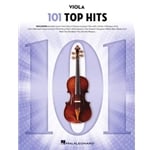 101 Top Hits - Viola
