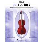 101 Top Hits - Cello