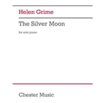 Silver Moon - Piano