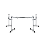Gibraltar Curved 3-Sided Drum Rack