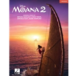 Moana 2 - Ukulele