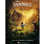 Snow White - Vocal Selections from Movie