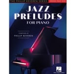 Jazz Preludes for Piano