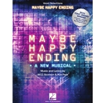 Maybe Happy Ending - Broadway Vocal Selections
