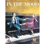 In the Mood - Piano Solo