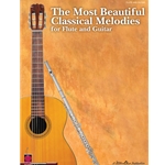 Most Beautiful Classical Melodies - Flute and Guitar