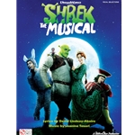 Shrek: The Musical - PVG Songbook