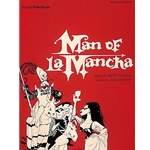 Man of La Mancha - PVG Songbook