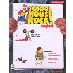 Schoolhouse Rock Songbook