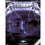 Metallica: Ride the Lightning - Guitar TAB Songbook