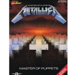 Master of Puppets - Guitar Tab