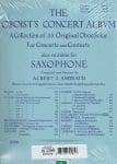 Oboist's Concert Album, The - Oboe and Piano