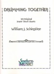Drumming Together - Snare Drum Duet