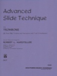 Advanced Slide Technique - Trombone