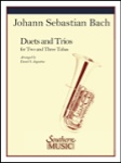Duets and Trios - Tuba Duet and Trio